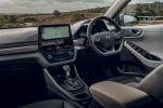 Hyundai IONIQ Plug-in Hybrid 2019 года (UK)
